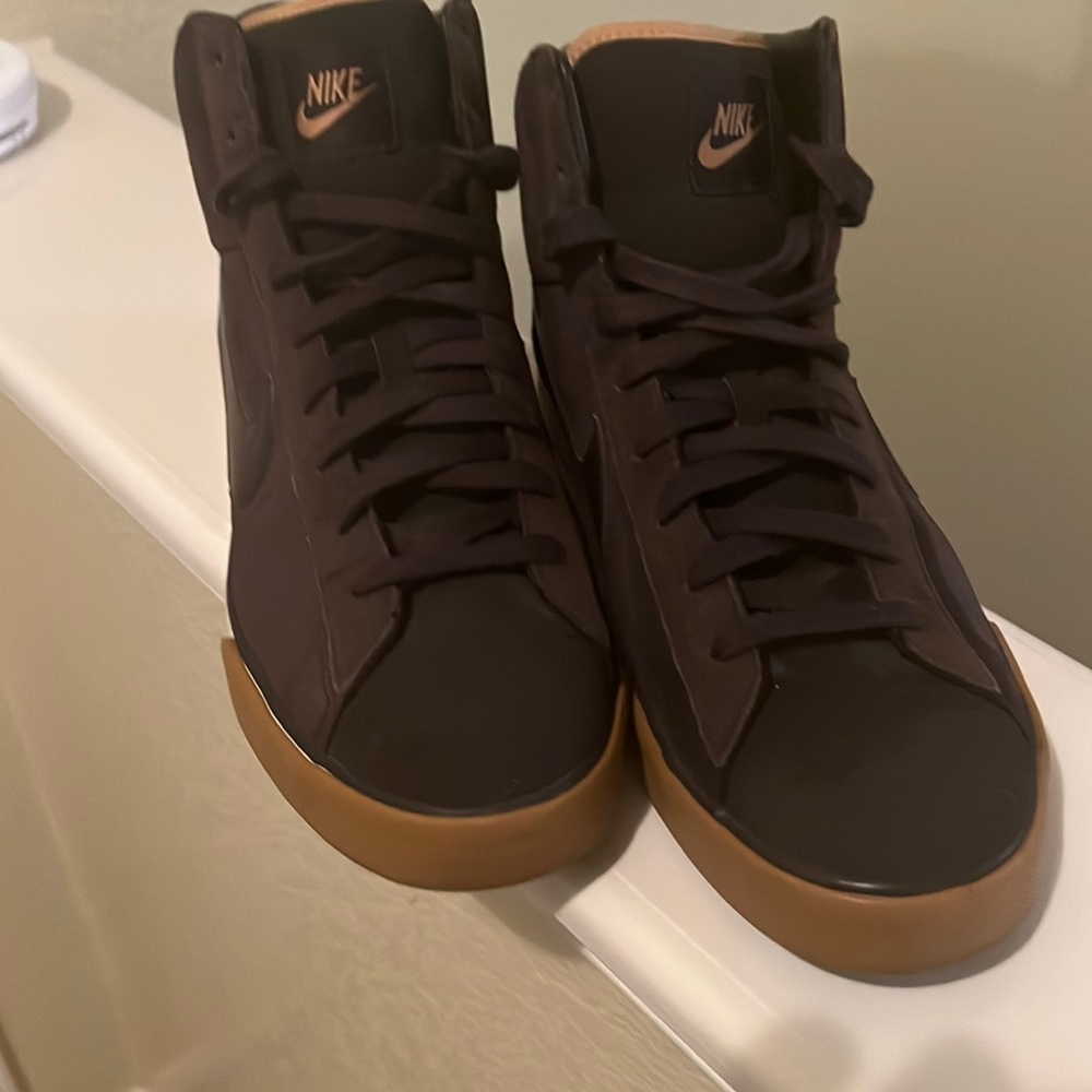 Nike Sweet Classic High